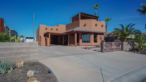 10384 Sidewinder, Wellton, AZ 85356
