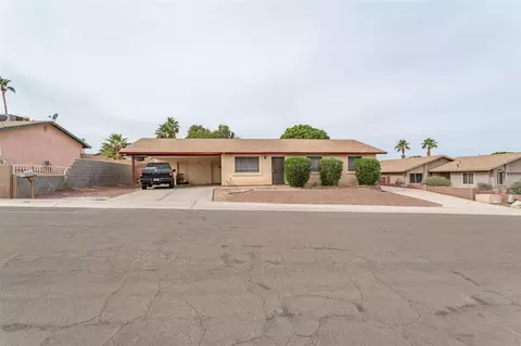1884 S Calle Verano, Yuma, AZ 85365