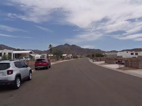 14240 E 31 Pl, Yuma, AZ 85367 photo 3