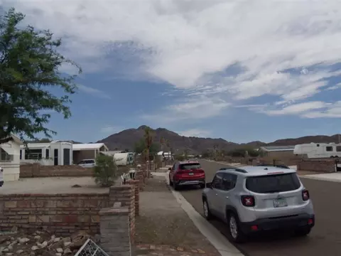 14240 E 31 Pl, Yuma, AZ 85367 photo 36