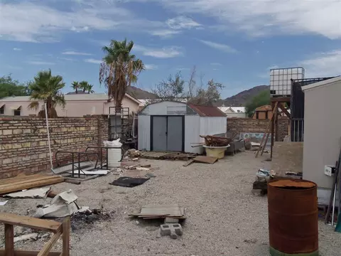 14240 E 31 Pl, Yuma, AZ 85367 photo 31