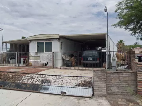 14240 E 31 Pl, Yuma, AZ 85367 photo 4