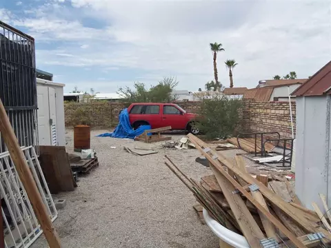 14240 E 31 Pl, Yuma, AZ 85367 photo 33