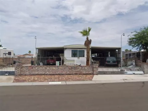 14240 E 31 Pl, Yuma, AZ 85367 photo 2