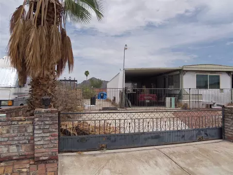 14240 E 31 Pl, Yuma, AZ 85367
