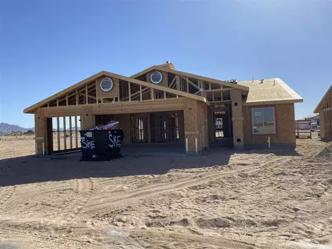 12639 W 50 Pl, Yuma, AZ 85367