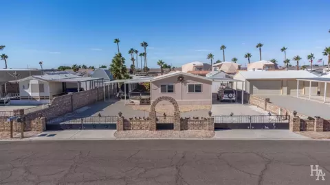 11334 S Bonnie Ave, Yuma, AZ 85367