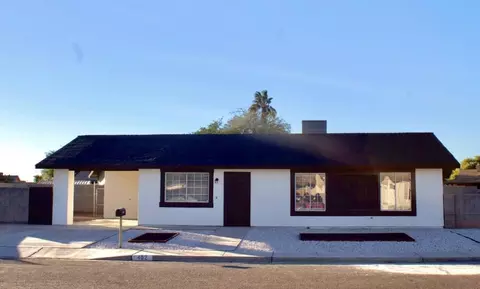 402 S 44 Way, Yuma, AZ 85364