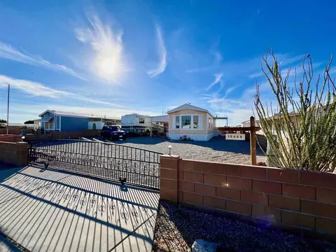 10480 S Summer Ave, Yuma, AZ 85365