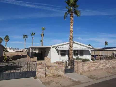 11218 E 39 Pl, Yuma, AZ 85367 photo 32