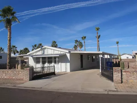 11218 E 39 Pl, Yuma, AZ 85367