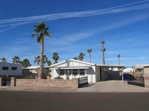 11218 E 39 Pl, Yuma, AZ 85367 photo 30