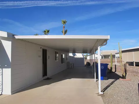 11218 E 39 Pl, Yuma, AZ 85367 photo 33