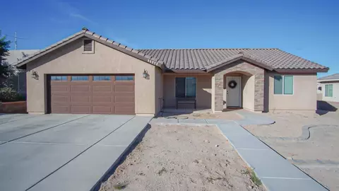 11772 Mohawk St, Wellton, AZ 85356