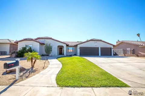 6553 E Mission St, Yuma, AZ 85365
