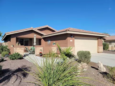 13744 E 45 Dr, Yuma, AZ 85367 photo 1