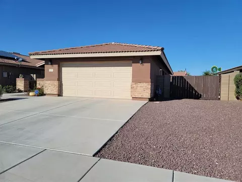 13744 E 45 Dr, Yuma, AZ 85367 photo 3