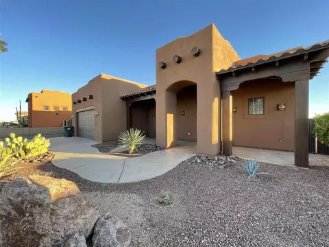 27317 Ligurta Ln, Wellton, AZ 85356