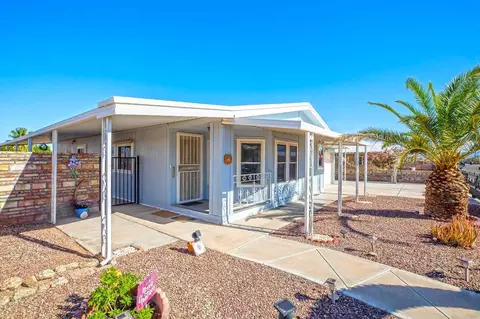 11402 E 38 St, Yuma, AZ 85367