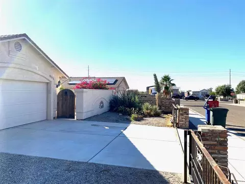 9573 E 36 Pl, Yuma, AZ 85365 photo 3