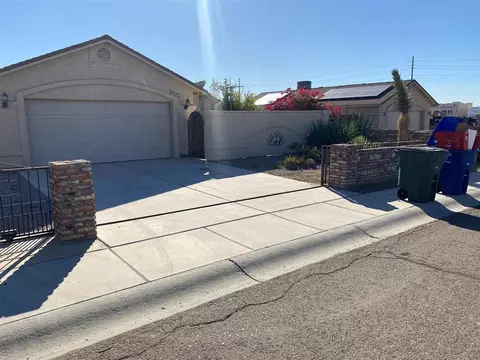 9573 E 36 Pl, Yuma, AZ 85365 photo 2