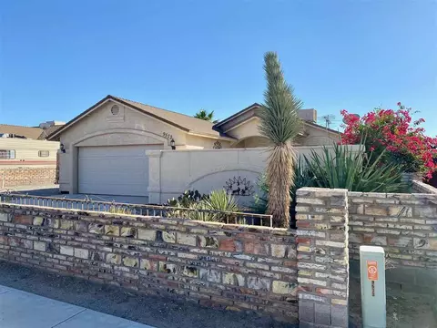 9573 E 36 Pl, Yuma, AZ 85365