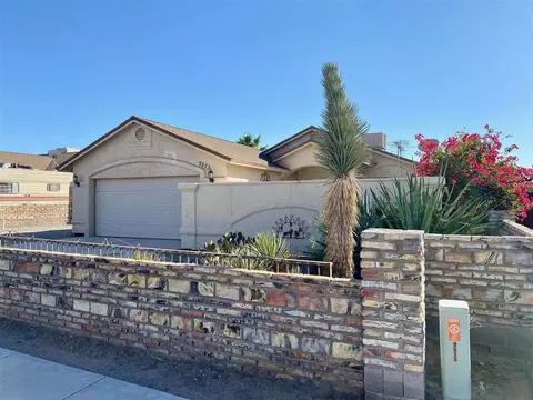 9573 E 36 Pl, Yuma, AZ 85365 photo 1