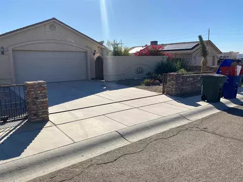9573 E 36 Pl, Yuma, AZ 85365 photo 2
