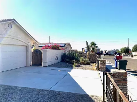 9573 E 36 Pl, Yuma, AZ 85365 photo 3