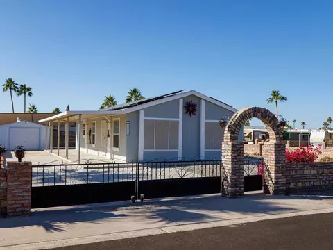 12444 S Linda Ave, Yuma, AZ 85367