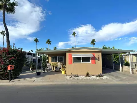 3636 S Senita Dr, Yuma, AZ 85365