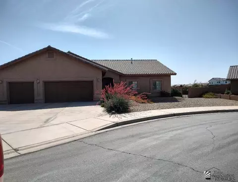 2375 S 45 Dr, Yuma, AZ 85364