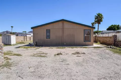 11713 S Hunter Ave, Yuma, AZ 85367