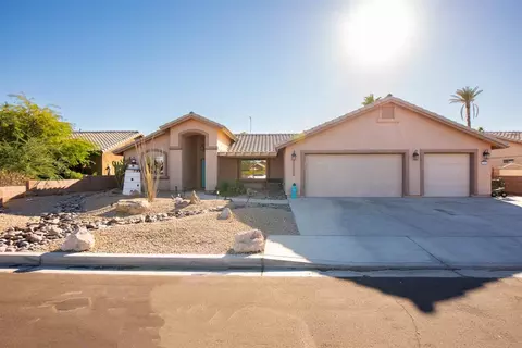 11665 E Calle Gaudi, Yuma, AZ 85367