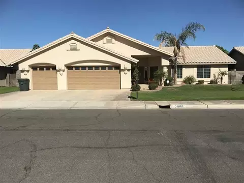 2896 W 13 Pl, Yuma, AZ 85364