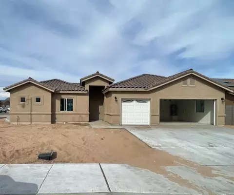 7548 E 43 Ln, Yuma, AZ 85365