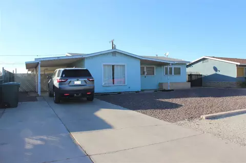 1232 S 10 Ave, Yuma, AZ 85364