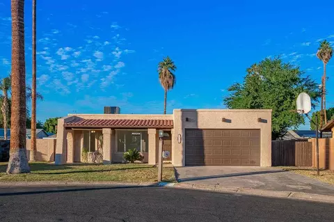 2228 W Pueblo St, Yuma, AZ 85364