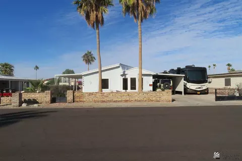 11424 E 34 Pl, Yuma, AZ 85367