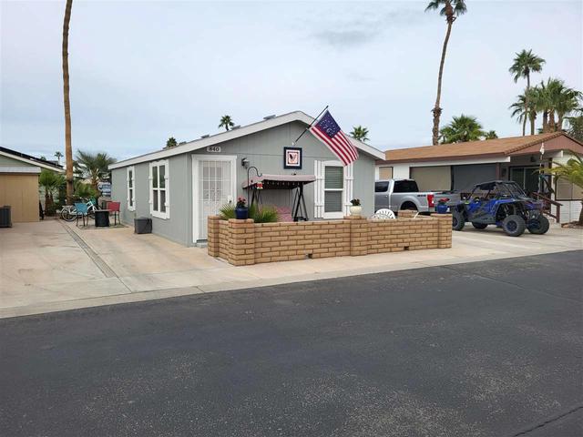 5707 E 32 St, Yuma, AZ 85365