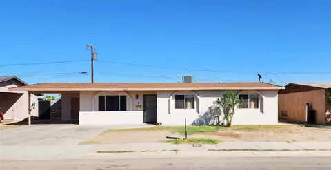 2305 S Olivia Ave, Yuma, AZ 85365