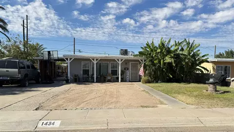 1434 S 11 Ave, Yuma, AZ 85364