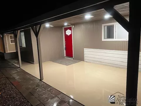 12577 E Brenda Dr, Yuma, AZ 85367