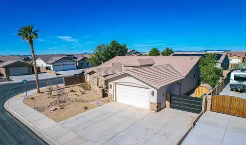7824 E 36 Ln, Yuma, AZ 85365 photo 2