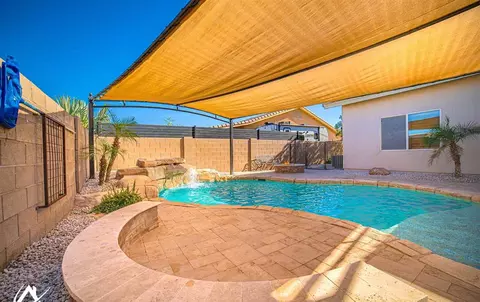 7824 E 36 Ln, Yuma, AZ 85365 photo 33