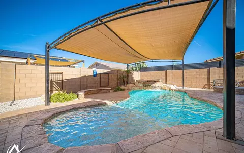 7824 E 36 Ln, Yuma, AZ 85365 photo 29