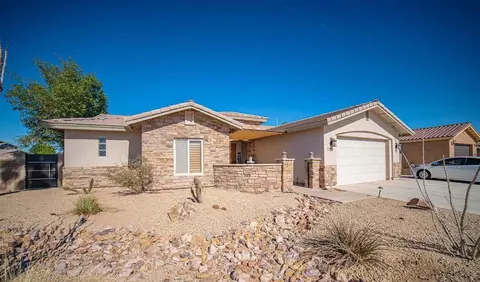 7824 E 36 Ln, Yuma, AZ 85365
