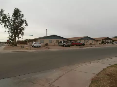 287 E Cuahutemoc St, San Luis, AZ 85349