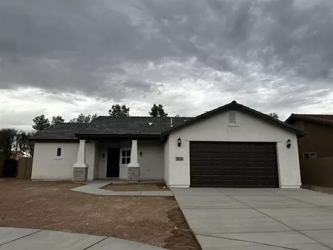 3474 W 38 Pl, Yuma, AZ 85365