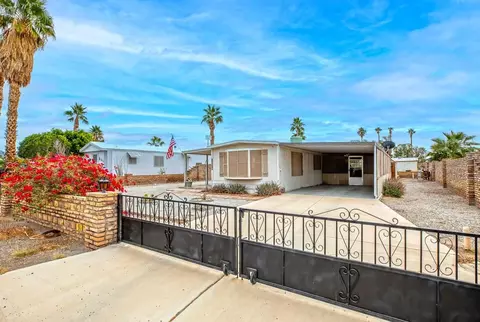 13273 E 40 Dr, Yuma, AZ 85367 photo 2